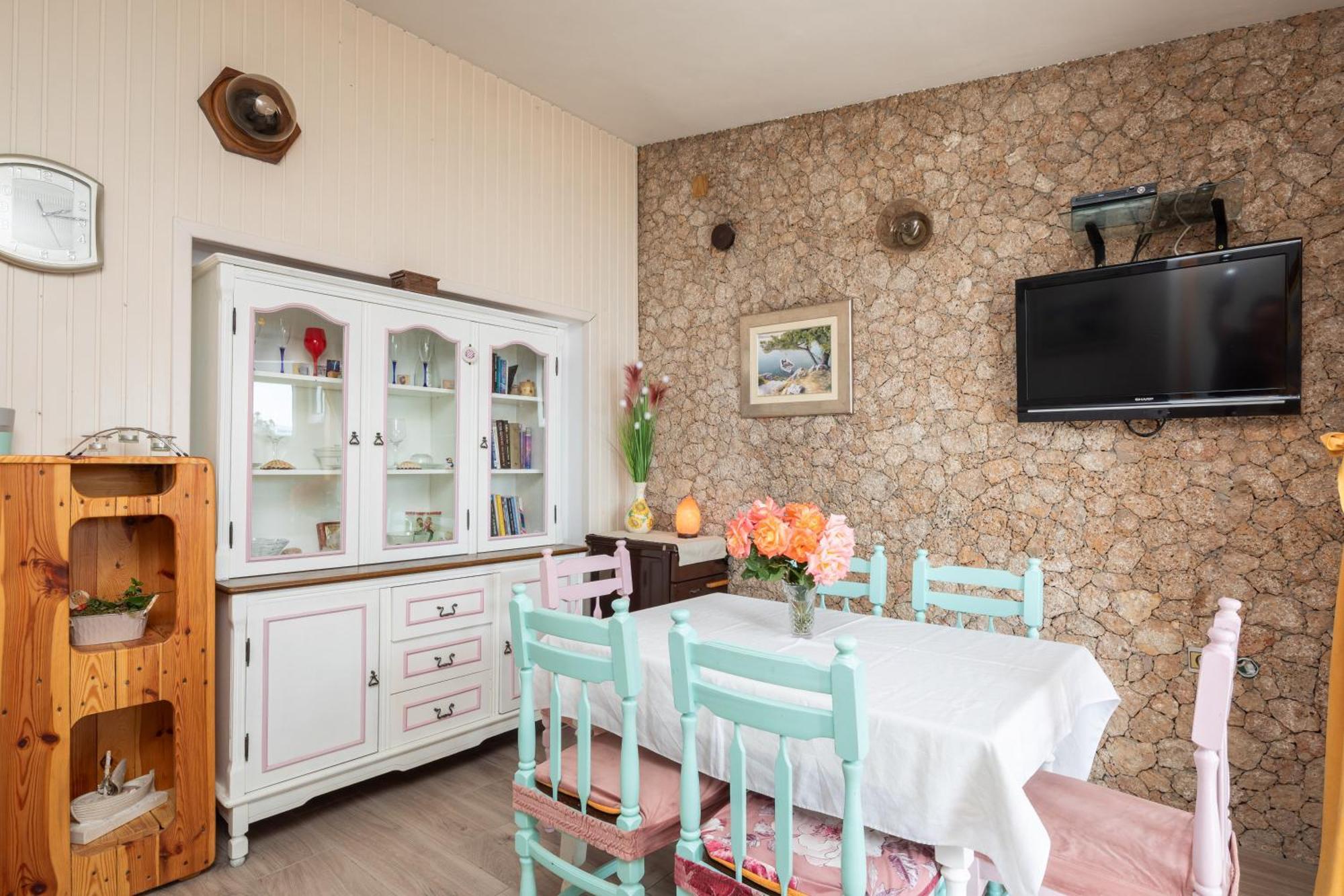 Beach House Sai Celina Exterior foto