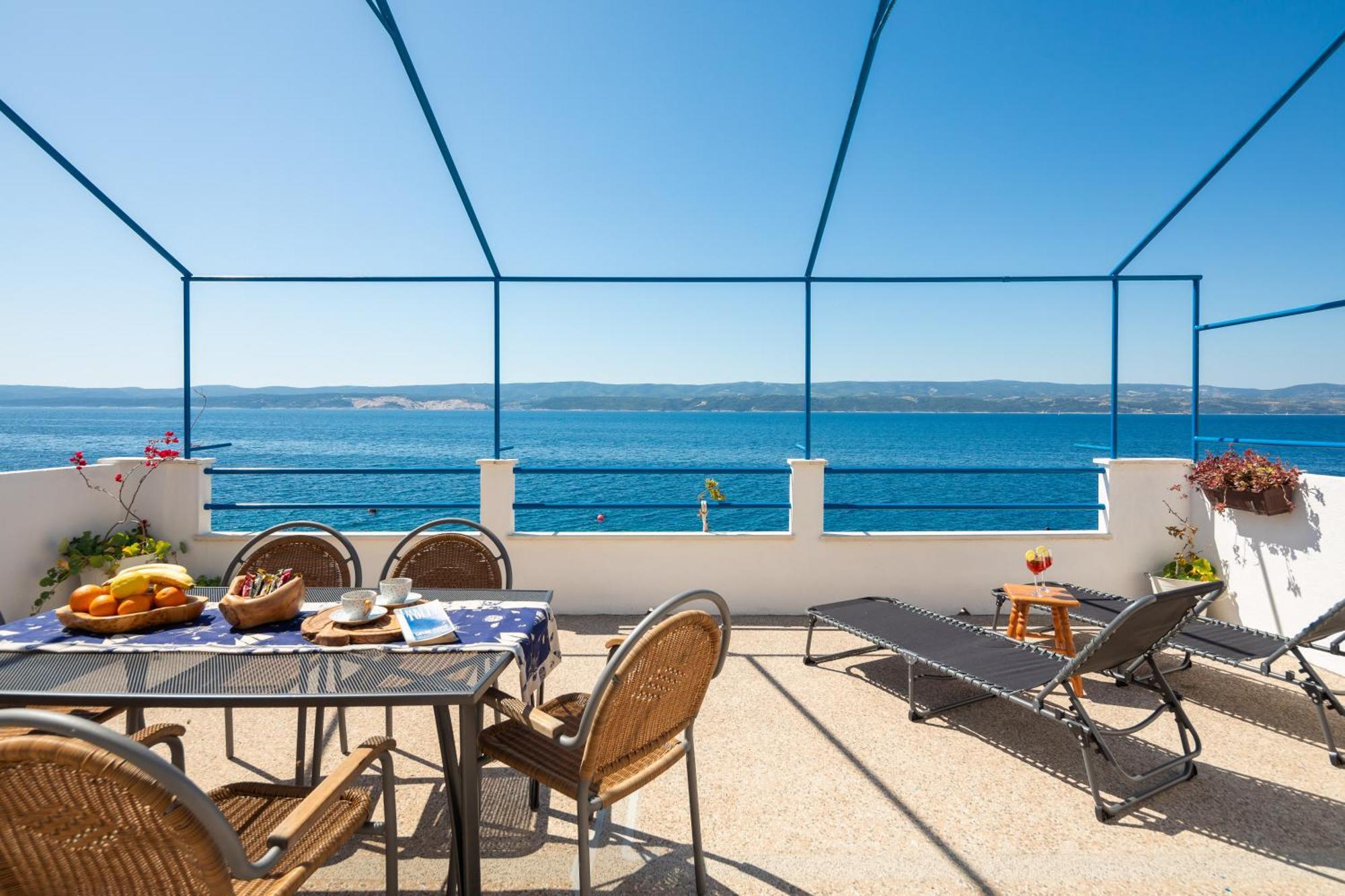 Beach House Sai Celina Exterior foto