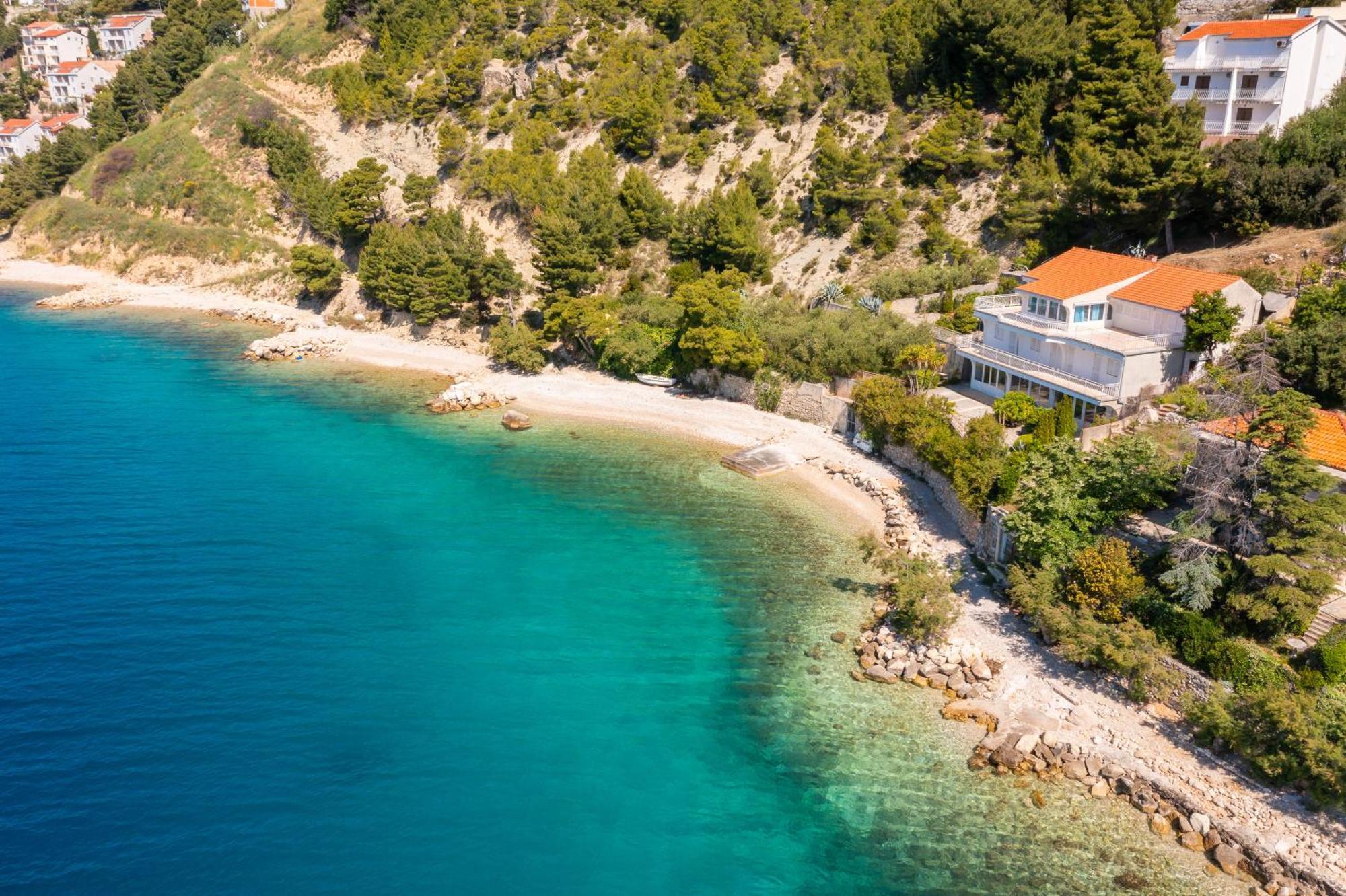Beach House Sai Celina Exterior foto